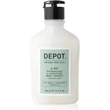 Depot 501 Moisturizing & Clarifying Beard Shampoo