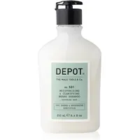 Depot 501 Moisturizing & Clarifying Beard Shampoo