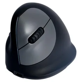 R-Go Tools HE Maus Schwarz