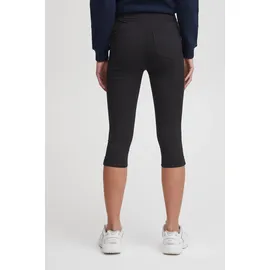 Oxmo OXKeana Caprihose Schwarz XL