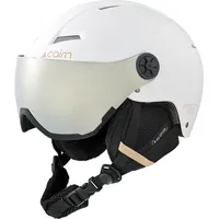 Cairn Android Visor 59-60 cm Beige