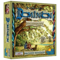 Dominion Prosperity 2nd Edition (US IMPORT)