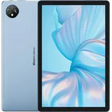 Blackview TAB 80 LTE 8/128GB blue (4G, 10.10", 128 GB, Misty Blue), Tablet, blau