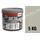 SOPRO BAUCHEMIE DesignFuge Flex DF10 Fugenmörtel 1 kg Eimer Grau