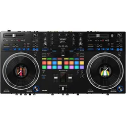 Pioneer DJ DDJ-REV7 - DJ-Controller