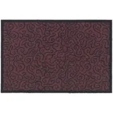 Pergamon Sauberlauf 40 x 60 cm Braun