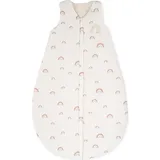 Julius Zöllner Julius Zöllner, Babyschlafsack, Rainbow (110 cm, 2.5 TOG, Ganzjahr)