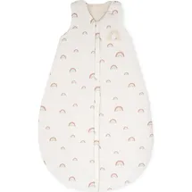 Julius Zöllner Julius Zöllner, Babyschlafsack, Rainbow (110 cm, 2.5 TOG, Ganzjahr)