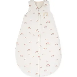 Julius Zöllner Julius Zöllner, Babyschlafsack, Rainbow (110 cm, 2.5 TOG, Ganzjahr)