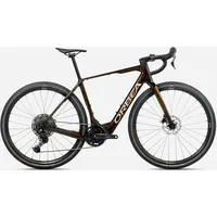 Orbea Denna M40 2026 Unisex 28 Zoll RH 54 cm gold