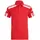 adidas Squadra 21 Polo Shirt, Team Power Red/White, 5-6 Years