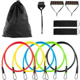 Climaqx Resistance Set