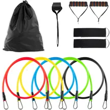 Climaqx Resistance Set