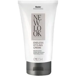 basler New Look Endless Styling Creme Tube 150 ml