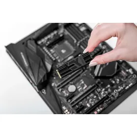 GoodRam IRDM PRO 4 TB M.2