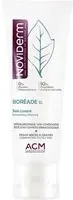 NOVIDERM BORÉADE SL Soin Lissant Crème 40 ml