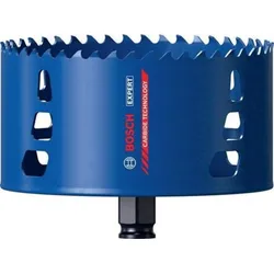 Bosch Lochsäge EXPERT Multi Material D.127mm Schnitt-T.60mm Power Change Plus