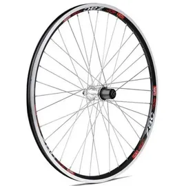 GURPIL zac 26 9x135mm silber schwarz ́ V-Brake
