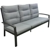 LC Garden Bondino Loungesofa grau