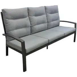 LC Garden Bondino Loungesofa grau