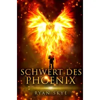 Epubli Schwert des Phönix: