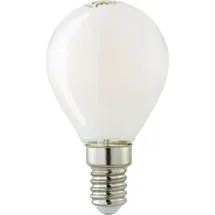 Sigor LED Filamentlampe KUGEL SIG-6141101 4,5W E14 2700K 1 St.