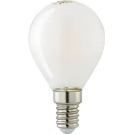 Sigor LED Filamentlampe KUGEL SIG-6141101 4,5W E14 2700K 1 St.