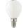 Sigor LED Filamentlampe KUGEL SIG-6141101 4,5W E14 2700K 1 St.