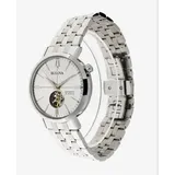 BULOVA Aerojet Edelstahl 41 mm 96A276