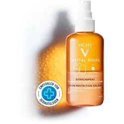 VICHY CAPITAL SOLEIL SPF 50