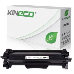 Toner kompatibel zu Brother TN-2420 XXL Schwarz