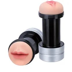 Masturbator Dream Toys RealStuff