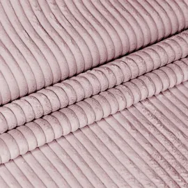 DreamRoots Sitzsack, Pink, Textil, 80x120x80 cm, Oeko-Tex® Standard 100, Wohnzimmer, Hocker, Sitzsäcke, XXL Sitzsäcke
