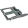 InLine PCIe Karte zu 2x intern U.2 NVMe SFF-8639 - Bifurcation, x8, breit