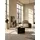 KADIMA DESIGN MONOBLOC Schwarz Marmor 2er Set 0 x 0 cm