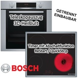 Bosch HBA3140S0 + PKE645B17