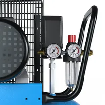 Güde Kompressor 700/10/100 400 V