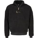 Karl Kani Sweatshirt Schwarz S