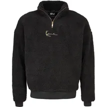 Karl Kani Sweatshirt Schwarz S