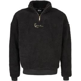 Karl Kani Sweatshirt Schwarz S