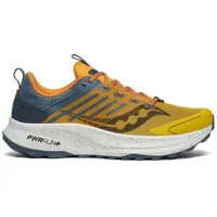 Saucony Herren Ride TR 2 orange 41.0