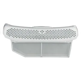Bosch Flusensieb klappbar Silber (00752387)