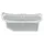 Bosch Flusensieb klappbar Silber (00752387)