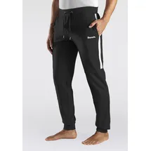 bench. loungewear Loungewear Sweathose schwarz S