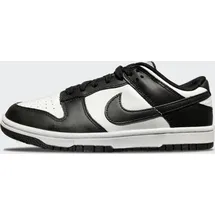 Nike Dunk Low Damen white/black/white 43