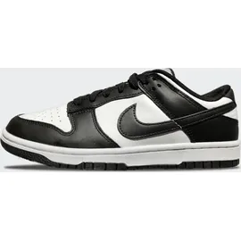 Nike Dunk Low Damen white/black/white 43