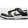 Nike Dunk Low Damen white/black/white 43