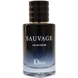 Dior Sauvage Eau de Parfum 100 ml