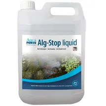 AquaForte Anti-Fadenalgenvernichter Alg-Stop 5 l