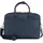 Braun Büffel NOVARA L dunkelblaudunkelblau (16"), Notebooktasche, Blau